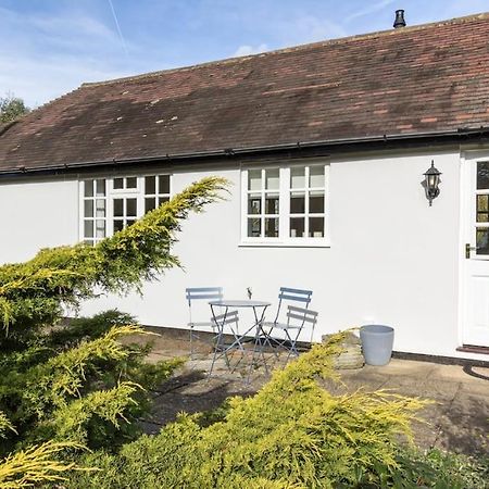 The Willow Studio - Peaceful Retreat Near Whitstable Seaside Faversham Luaran gambar