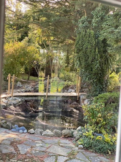 The Willow Studio - Peaceful Retreat Near Whitstable Seaside Faversham Luaran gambar