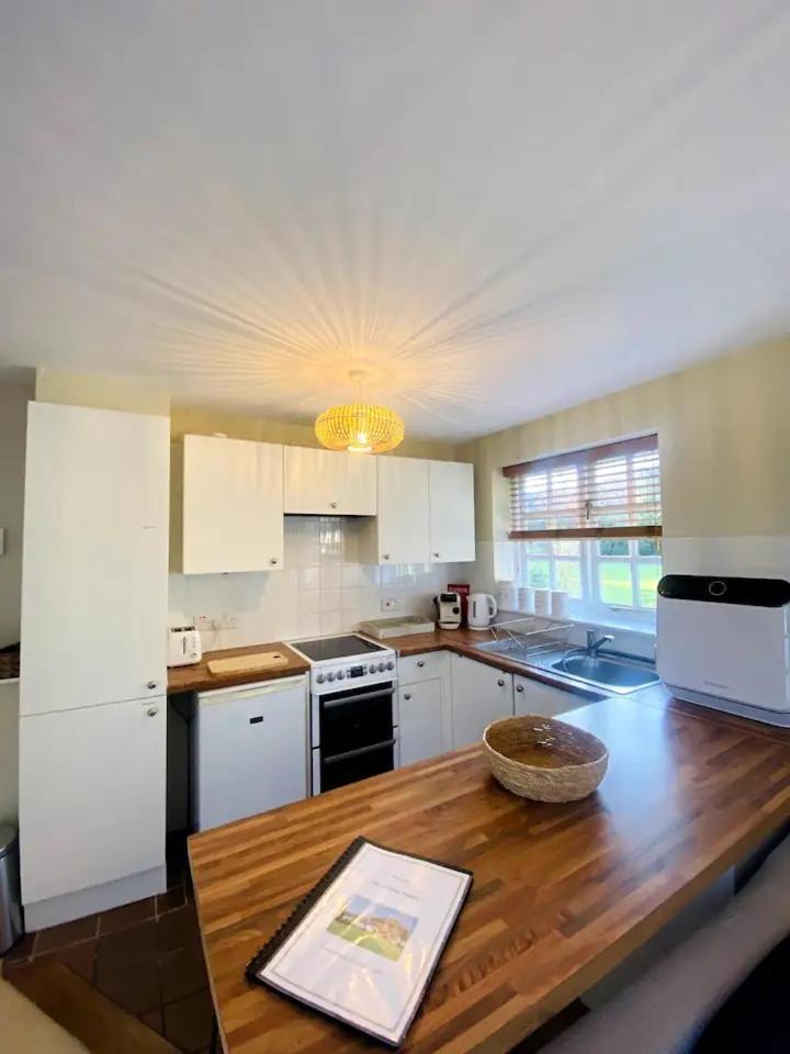 The Willow Studio - Peaceful Retreat Near Whitstable Seaside Faversham Luaran gambar